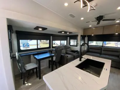2027 Jayco Eagle photo 17