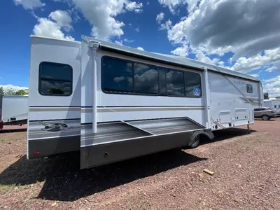 2027 Jayco Eagle photo 8