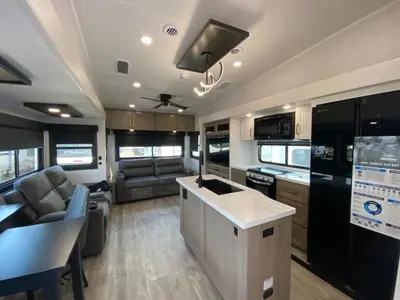 2027 Jayco Eagle photo 16
