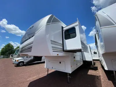 2027 Jayco Eagle photo 4