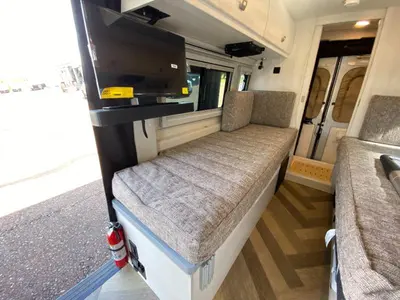 2027 Winnebago Travato photo 28
