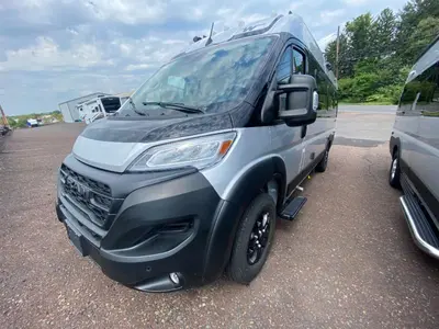 2027 Winnebago Travato photo 4