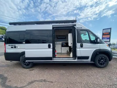 2027 Winnebago Travato photo 15