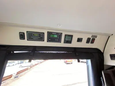2027 Winnebago Travato photo 26