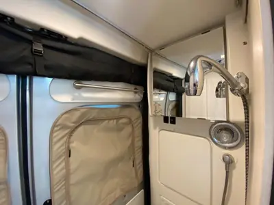 2027 Winnebago Travato photo 33