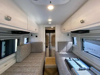 2027 Winnebago Travato photo 31