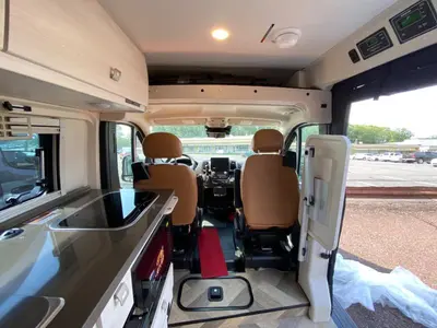 2027 Winnebago Travato photo 38