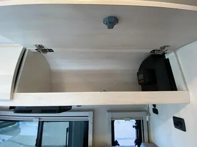2027 Winnebago Travato photo 32
