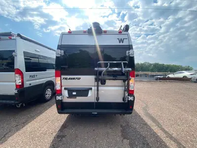 2027 Winnebago Travato photo 7