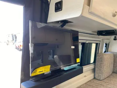 2027 Winnebago Travato photo 29