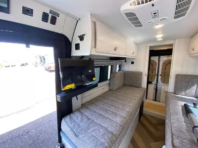 2027 Winnebago Travato photo 27
