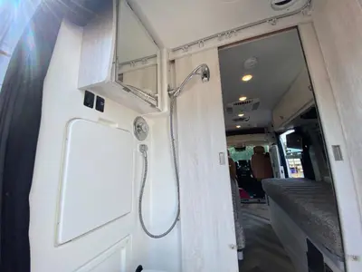 2027 Winnebago Travato photo 11