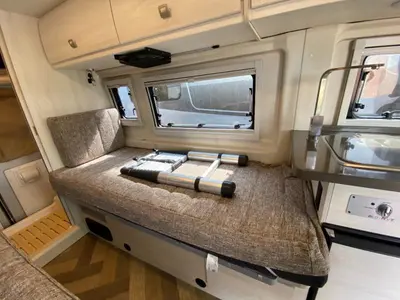 2027 Winnebago Travato photo 30