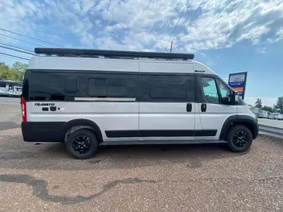 2027 Winnebago Travato photo 13