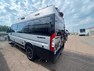 2027 Winnebago Travato photo 6