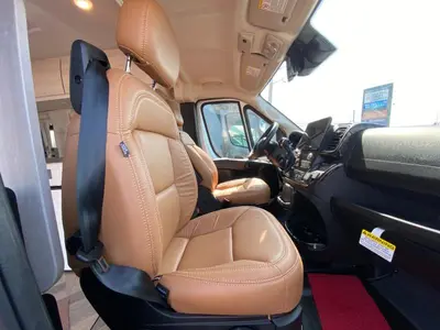 2027 Winnebago Travato photo 43