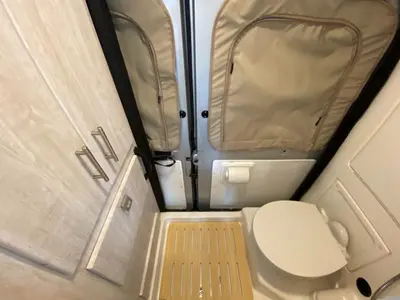 2027 Winnebago Travato photo 34