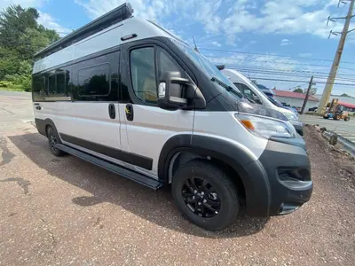 2027 Winnebago Travato photo 14