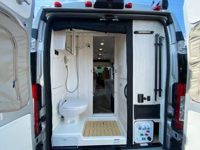 2027 Winnebago Travato photo 10