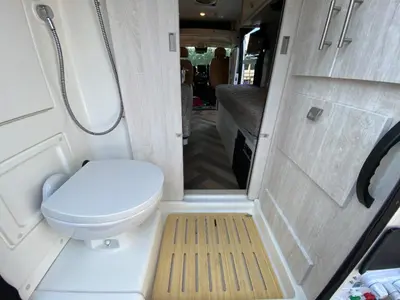 2027 Winnebago Travato photo 12