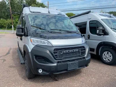 2027 Winnebago Travato photo 3