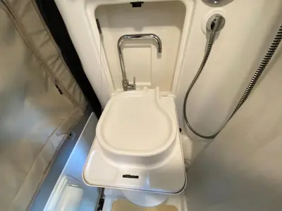 2027 Winnebago Travato photo 35
