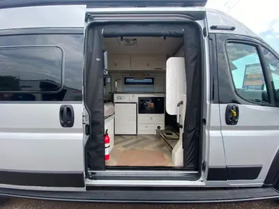 2027 Winnebago Travato photo 16