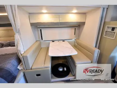 2024 Thor Motor Coach Geneva photo 8