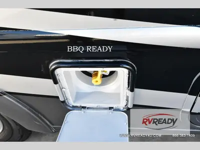 2024 Thor Motor Coach Geneva photo 47