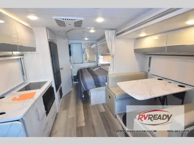 2024 Thor Motor Coach Geneva photo 6