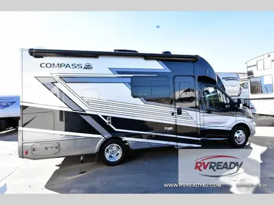 Used 2024 Thor Motor Coach Geneva 23TW