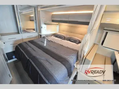 2024 Thor Motor Coach Geneva photo 9