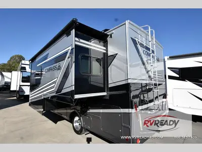 2024 Thor Motor Coach Geneva photo 4