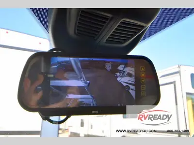 2024 Thor Motor Coach Geneva photo 35