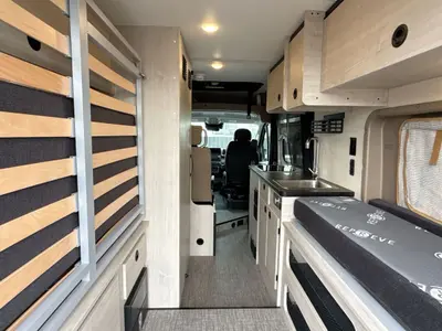 2027 Winnebago Solis photo 46