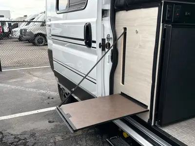 2027 Winnebago Solis photo 17