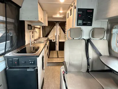 2027 Winnebago Solis photo 47