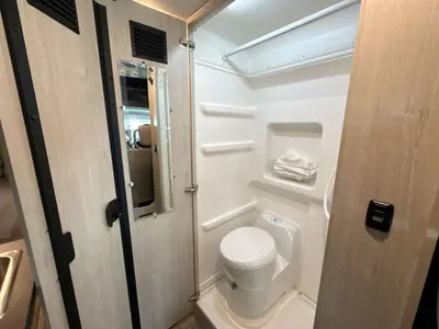 2027 Winnebago Solis photo 36