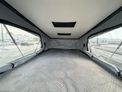 2027 Winnebago Solis photo 43
