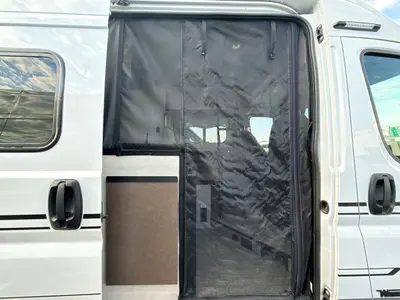 2027 Winnebago Solis photo 48