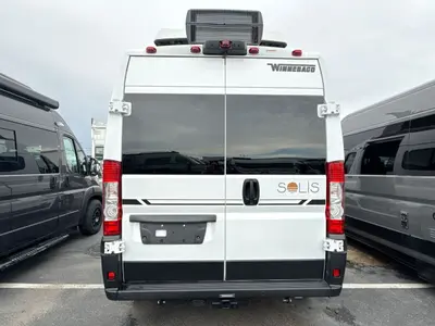 2027 Winnebago Solis photo 22