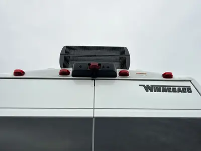 2027 Winnebago Solis photo 21