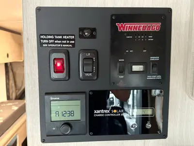 2027 Winnebago Solis photo 31