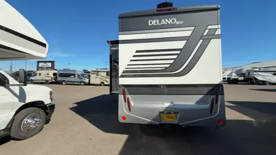 2023 Thor Motor Coach Delano photo 10