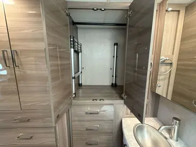2023 Thor Motor Coach Delano photo 42