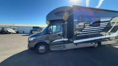 2023 Thor Motor Coach Delano photo 6