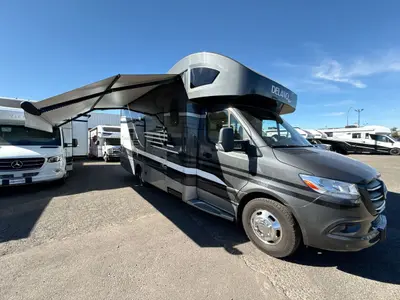 2023 Thor Motor Coach Delano photo 12