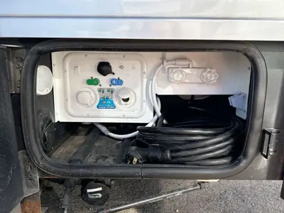 2023 Thor Motor Coach Delano photo 22