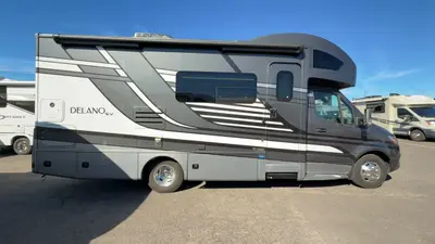 2023 Thor Motor Coach Delano photo 5