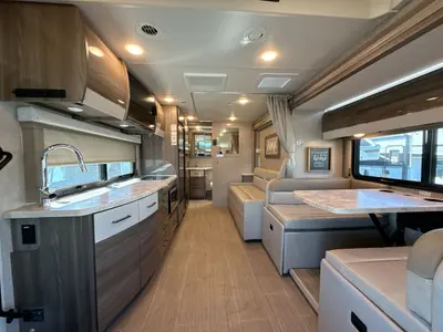 2023 Thor Motor Coach Delano photo 44